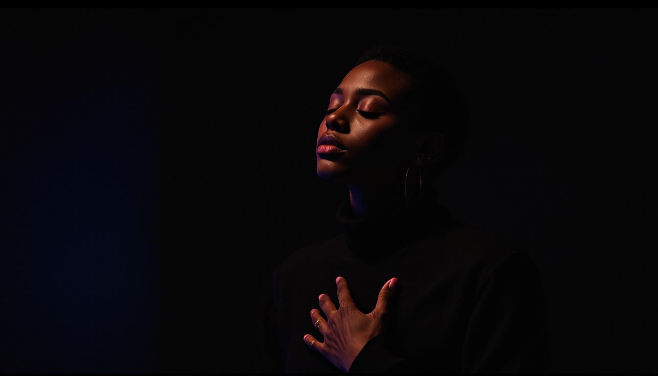 The Inner Voice Is Not Yours