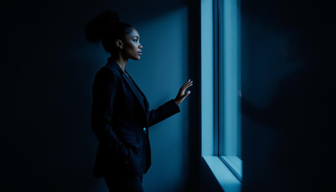 What Existential Psychology Reveals About Identity After Career Transition