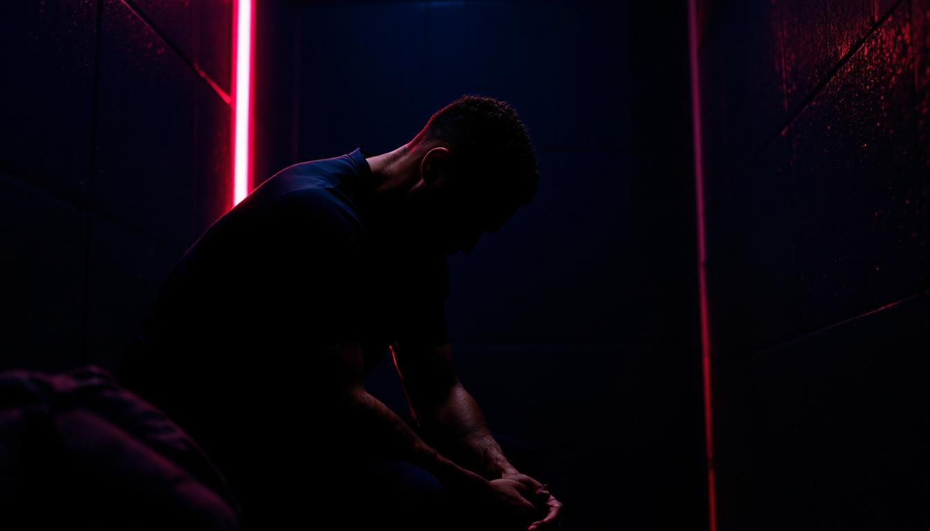 Why High Performers Struggle to Quiet Their Inner Critic